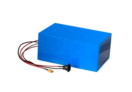 24V 15Ah 7S6P 18650 Li ion Battery Pack_