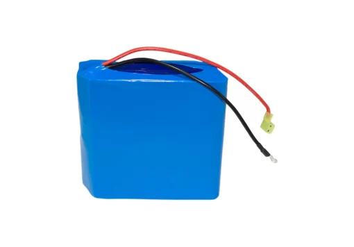 25.2V 10.4Ah Li ion Battery for Sprayers_