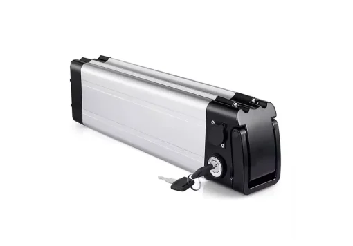 36V 15Ah 21700 Li ion Battery Pack
