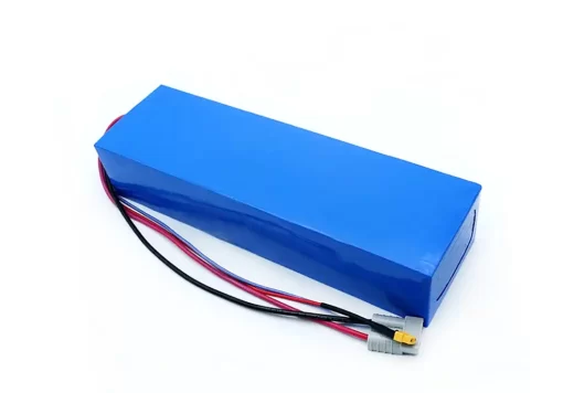 36V 20Ah 10S7P Battery Pack