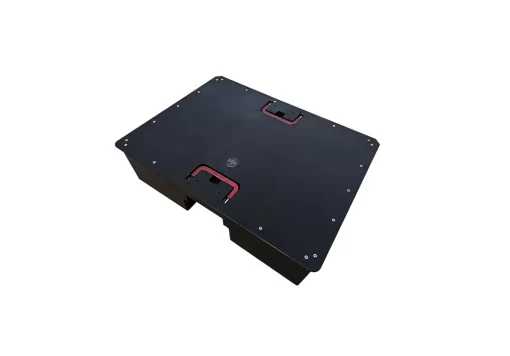 43.2V 48Ah 21700 Li ion Battery Pack for USVs