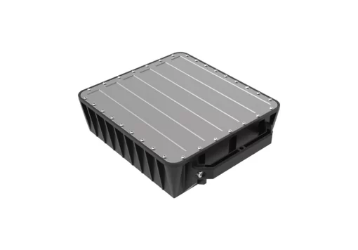51.8V 54Ah 21700 Li ion Battery Pack for Efoil