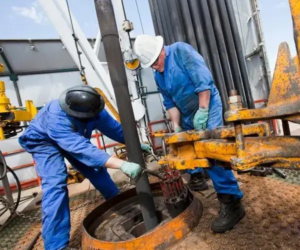 Oil-drilling Equipment
