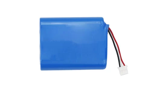 1S3P 3.6V 8700mAh high temp battery