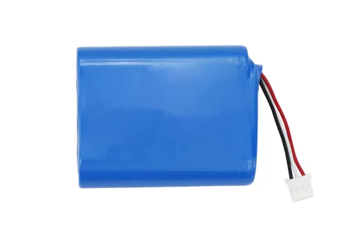 3.6V 8700mAh Battery pack for IOT Components