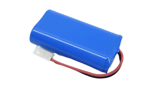 3.6V 5800mAh High Temperature Battery Pack for IOT Sensors