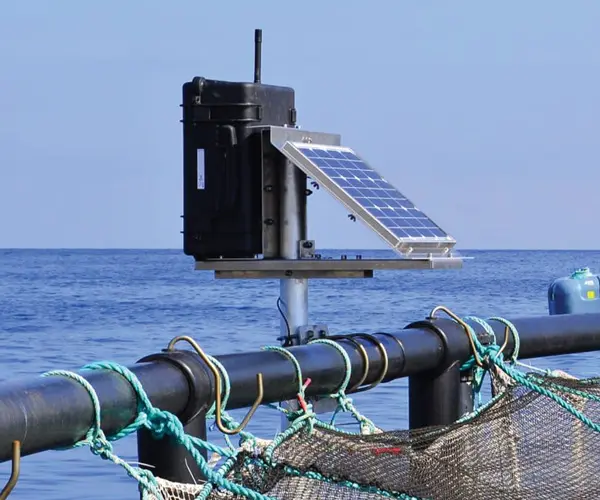 Aquaculture Monitoring Systems