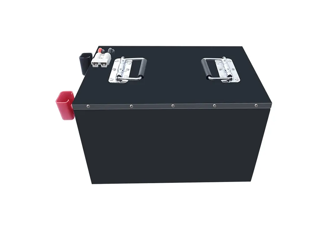 Custom LiFePO4 Battery Packs