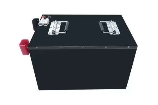 12V 100Ah LiFePO4 Battery Pack for Trolling Motor