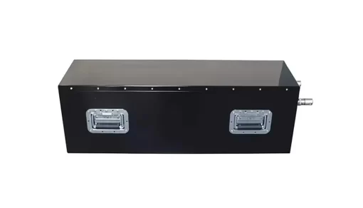 -50°C 12V 200Ah LiFePO4 ボート用低温バッテリーパック