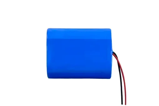 3.2V 9.6Ah 26650 Low Temperature LiFePO4 Battery Pack