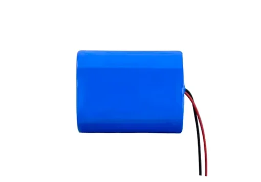 低温対応 3.2V 9.6Ah 26650 LiFePO4 バッテリーパック