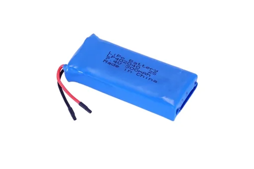 7.4V 2S LiPo Battery