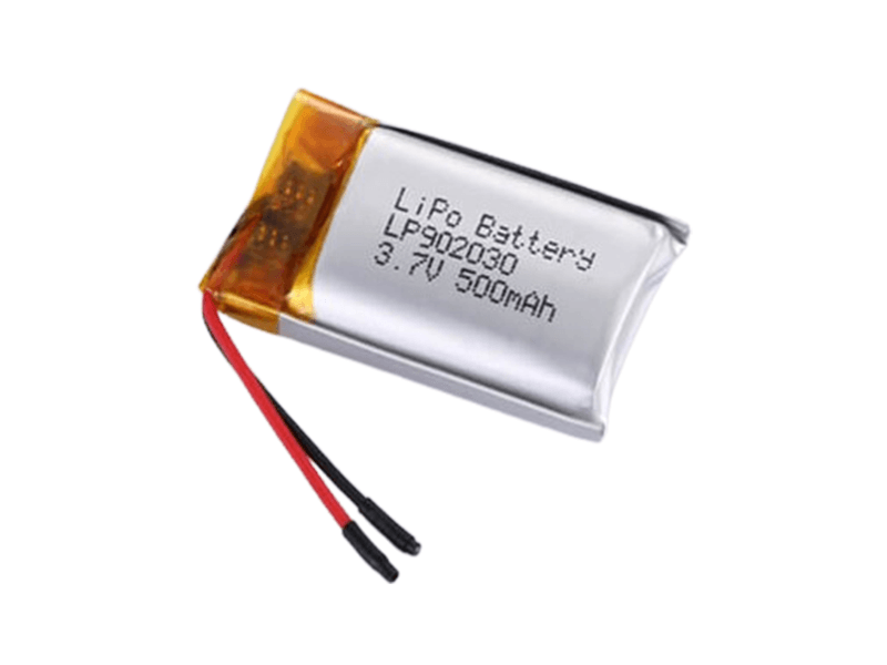 LP7852115-500mAh