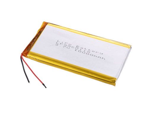 LP9960115-10000mAh