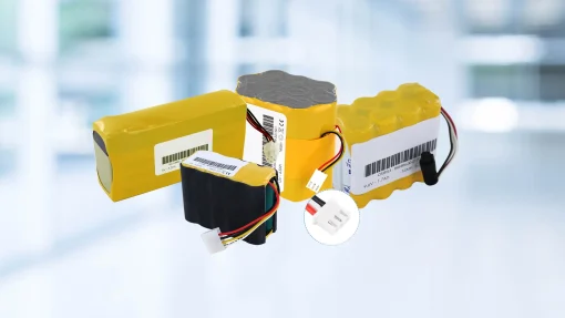 Medical Batteries-banner