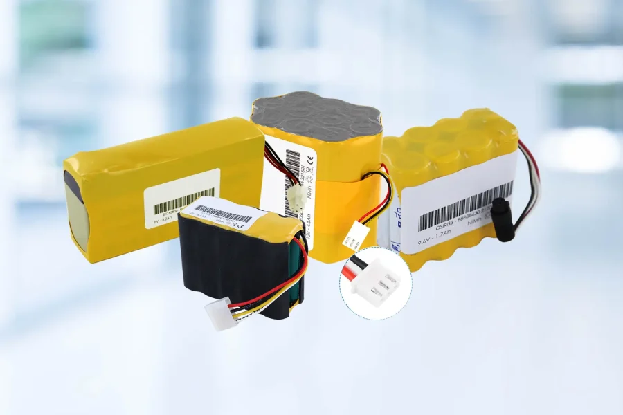 Medical Batteries-banner
