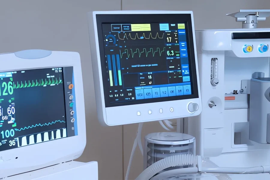 Medical battery applications