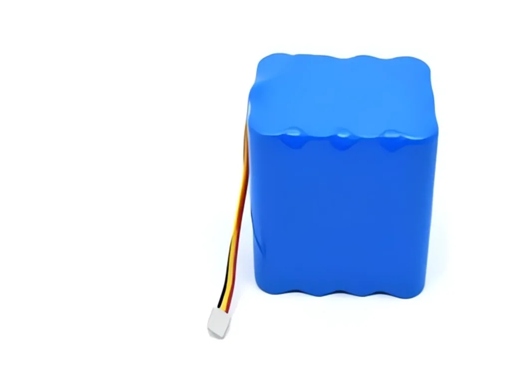 Batterie lithium-ion 12V 10.5ah 18650 3S3P Batterie lithium-ion 12V 10.5ah 18650 3S3P