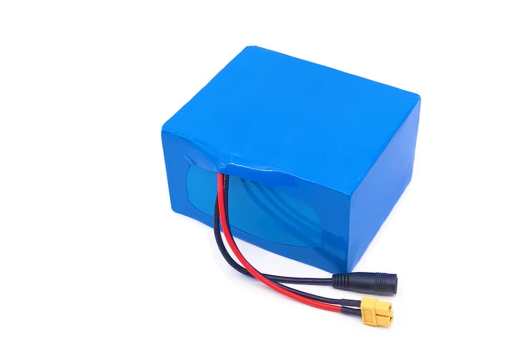 11.1V 35Ah 3S10P 18650 Battery Pack
