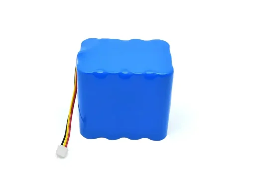 14.8V 10.5Ah Lithium ion 18650 Battery Pack