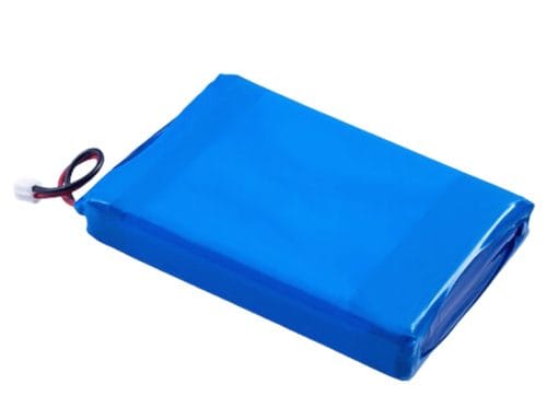 14.8V-10000mAh-High-Discharge-Rate-4S-Lipo-Battery