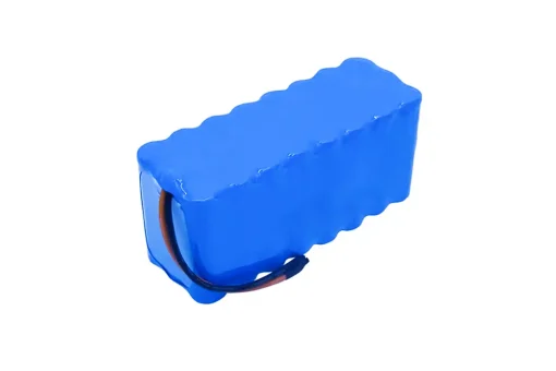 14.8V 14Ah 4S4P 18650 Battery Pack for Coffee Machine