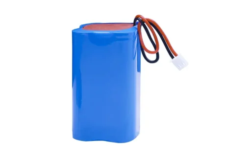 14.8V 2900mAh 4S1P 18650 Battery Pack