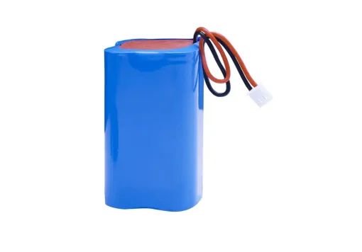 14.8V 2900mAh 18650 4S1P Li ion Battery Pack