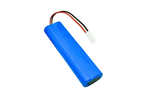 4S1P 14.8V 3500mAh 18650 Battery Pack