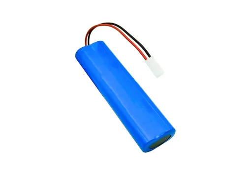 14.8V 3500mAh 4S1P Li ion Battery Pack