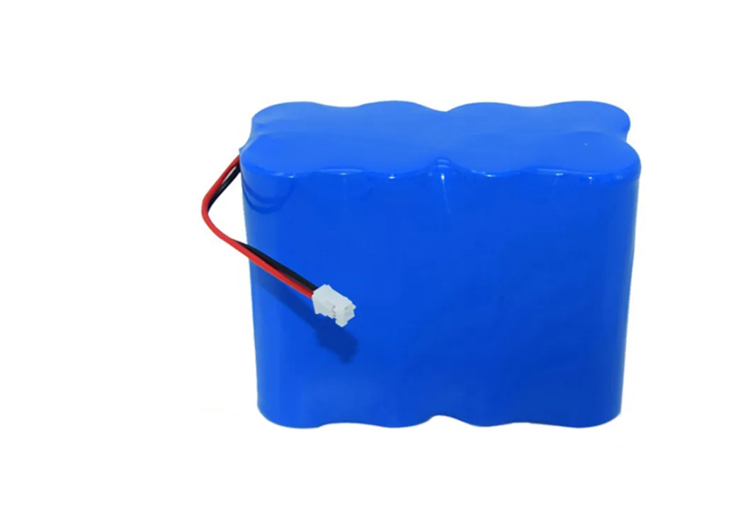 Batterie Li-ion 14.8V 5800mAh 4S2P 18650 Batterie Li-ion 14.8V 5800mAh 4S2P 18650