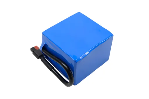 Batterie Li-ion 14.8 V 18650