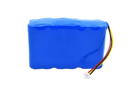 Batterie Li-ion 22.2 V 18650