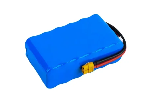 22.2V 6400mAh 18650 Battery Pack