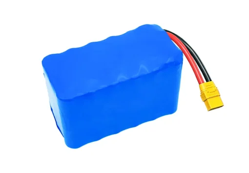 22.2V 6Ah 15C Discharge Rate 6S3P Lithium 18650 Battery Pack