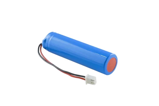 3.6V 2900mAh Battery pack for Access Control