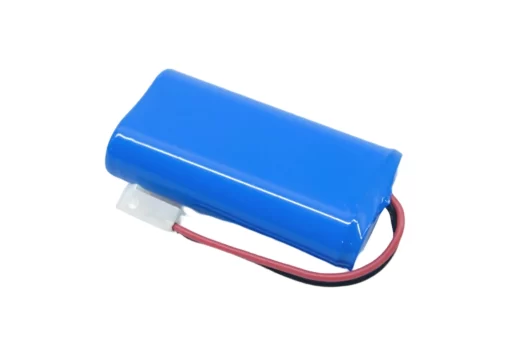 3.6V 5800mAh High Temperature Battery for IOT Gateway Devices