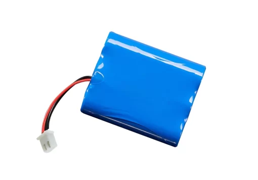 3.6V 6000mAh high temperature 18650 2000mAh battery-1
