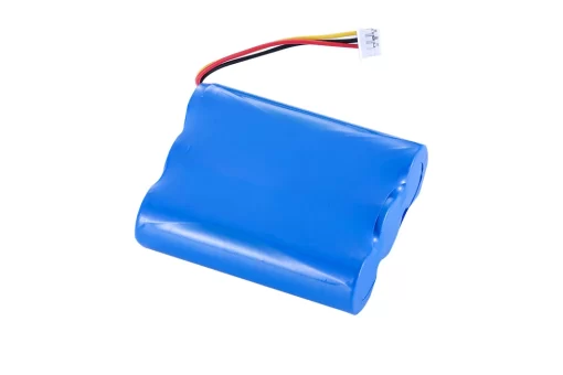 3.7V 10500mAh 18650 Battery Pack