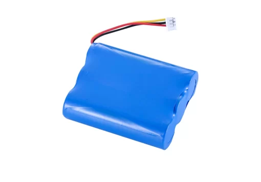 3.7V 10500mAh 18650 Lithium Ion Battery Pack