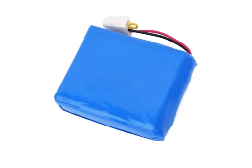 3.7V 14Ah 18650 Battery Pack