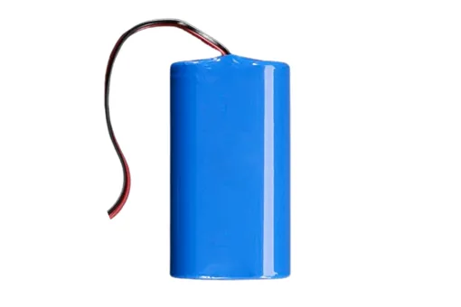 Batterie Li-ion 3.7 V 18650