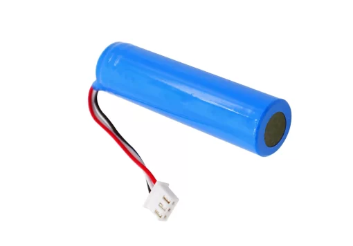 3.7V 2600mAh 18650 Li ion Battery Pack for Sound Box