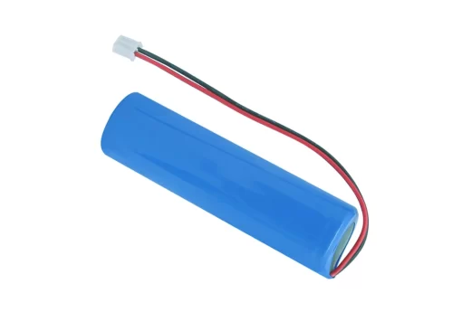 3.7V 3500mAh 18650 Rechargeable Battery Pack-1