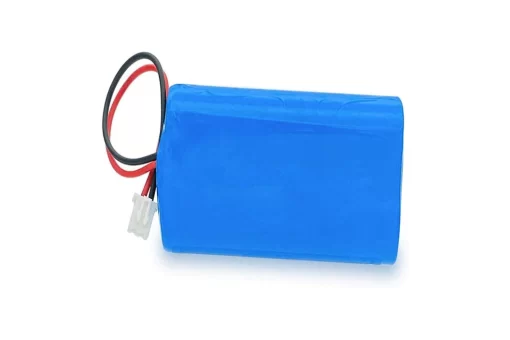 3.6V 5200mAh 18650 Battery Pack