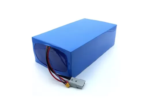 43.2V 12Ah 21700 Drone Battery Pack-3