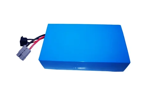 High Discharge LiPo Battery