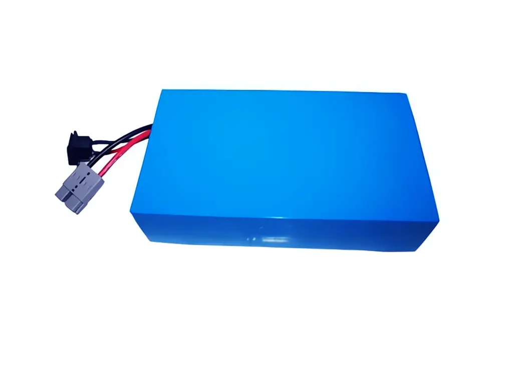 High Discharge LiPo Battery
