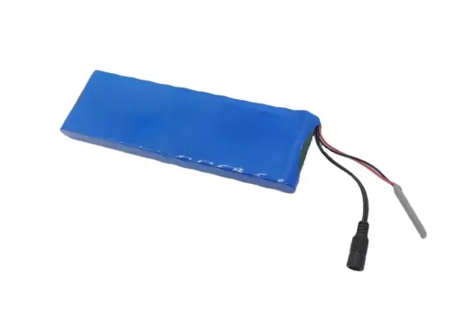 7.2V 26.8Ah 2S8P 18650 Battery Pack